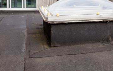 disadvantages of Clabby flat roofs