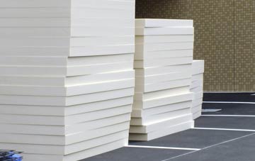 Clabby flat roof insulation costs