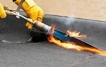 flat roof repairs Clabby, Fermanagh
