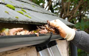gutter cleaning Clabby, Fermanagh