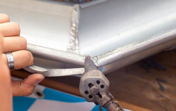 disadvantages of Clabby lead roofing