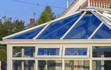 professional Clabby conservatory insulation