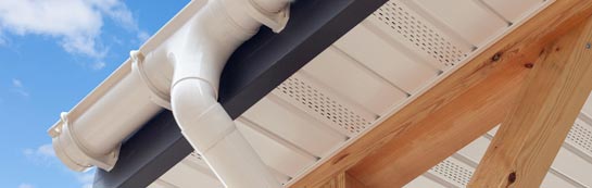 get Clabby guttering quotes today