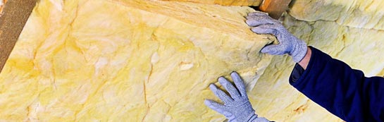 quotes for Clabby roof insulation