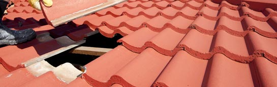 compare Clabby roof repair quotes
