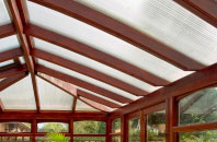 Clabby conservatory roofing insulation