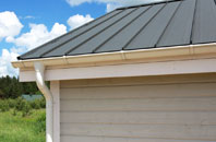 Clabby fascia repair