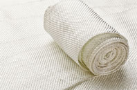 Clabby fibreglass roofing repairs