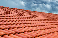 Clabby roofing tiles