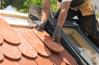 Clabby tiled roofing companies